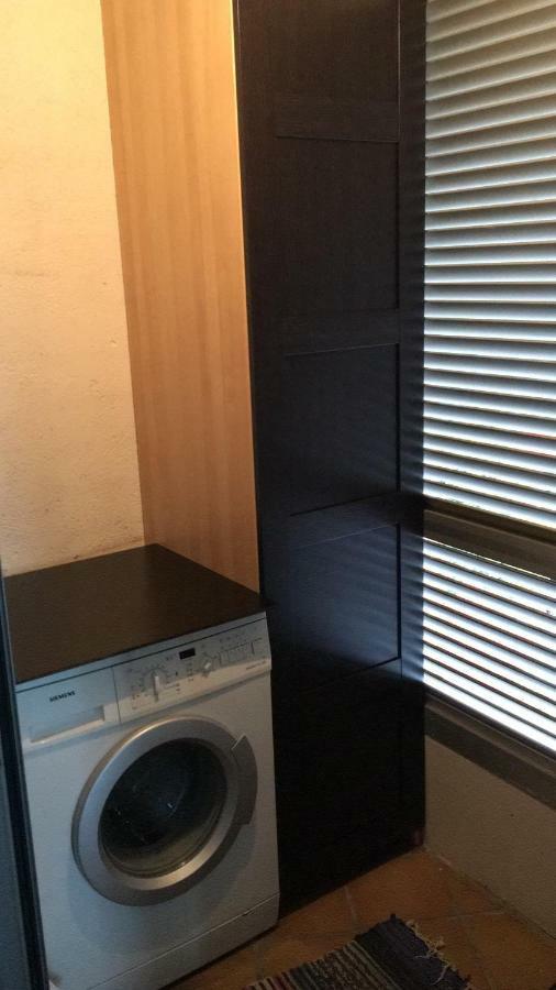 Skylinepamplona Apartment Bagian luar foto